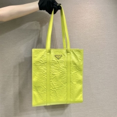 Prada Shopping Bags